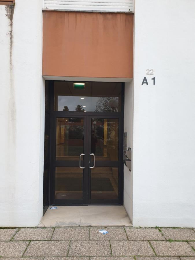 Welcome Here Parque Lumiar 1 Apartamento *