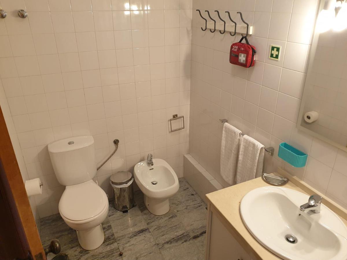 Welcome Here Parque Lumiar 1 Apartamento Lisboa