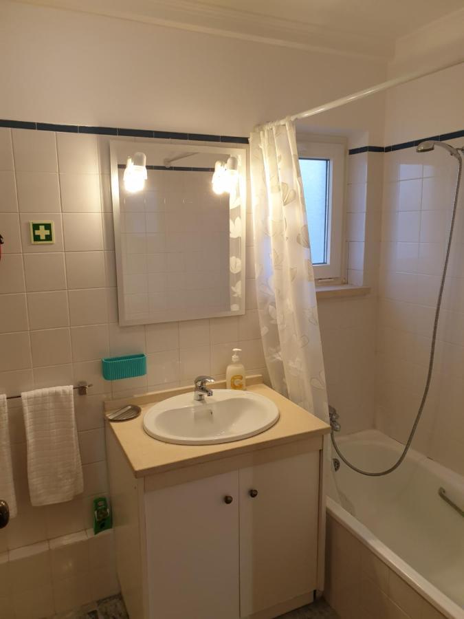 Welcome Here Parque Lumiar 1 Apartamento Lisboa