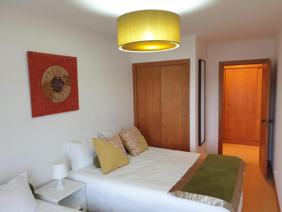 Welcome Here Parque Lumiar 1 Apartment Lissabon