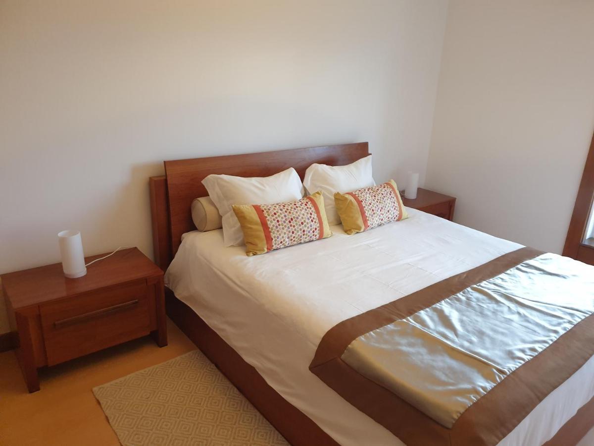 Welcome Here Parque Lumiar 1 Apartment Lissabon